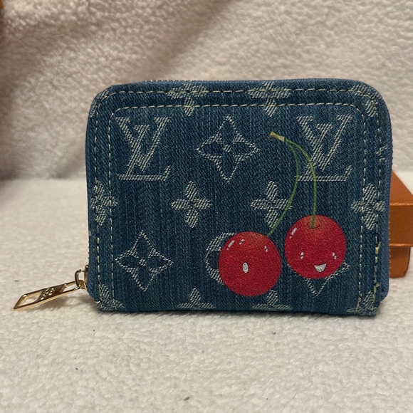 Handbags - Fashion Inspired Item (WALLET)